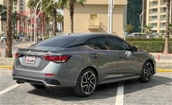 نيسان سنترا